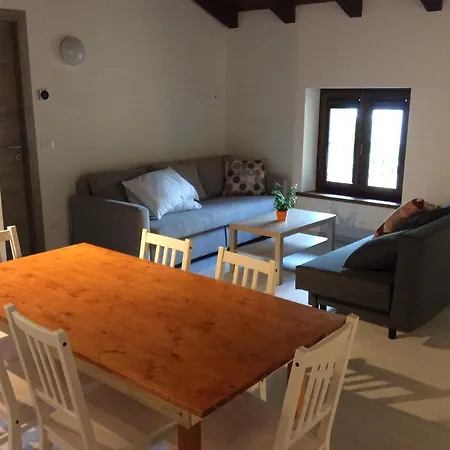 Al Borgo Konukevi 3*