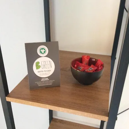 Al Borgo Casa de hóspedes