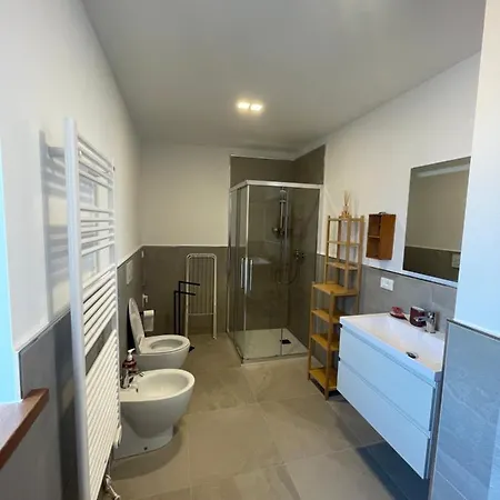 Al Borgo Konukevi 3*