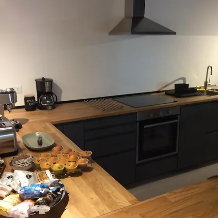 Pensión Al Borgo Venzone