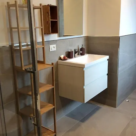 Casa de hóspedes Al Borgo