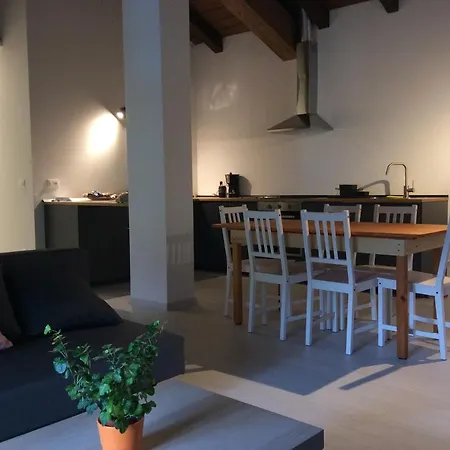 Al Borgo Konukevi