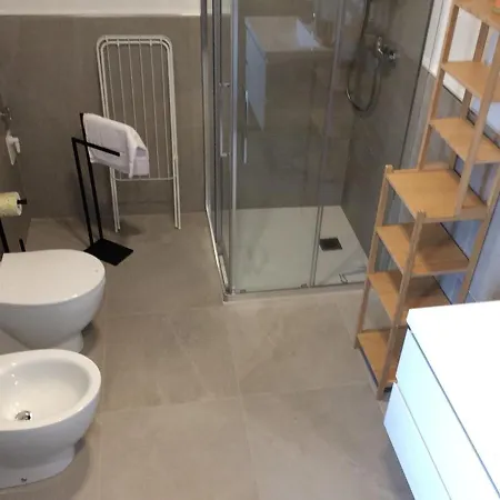 Al Borgo Konukevi Venzone