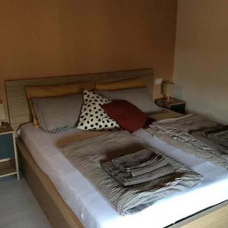 Al Borgo Konukevi Venzone