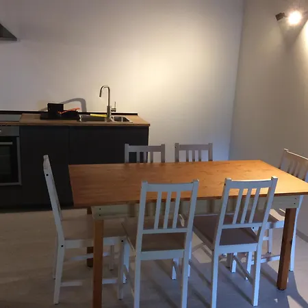 Konukevi Al Borgo Venzone